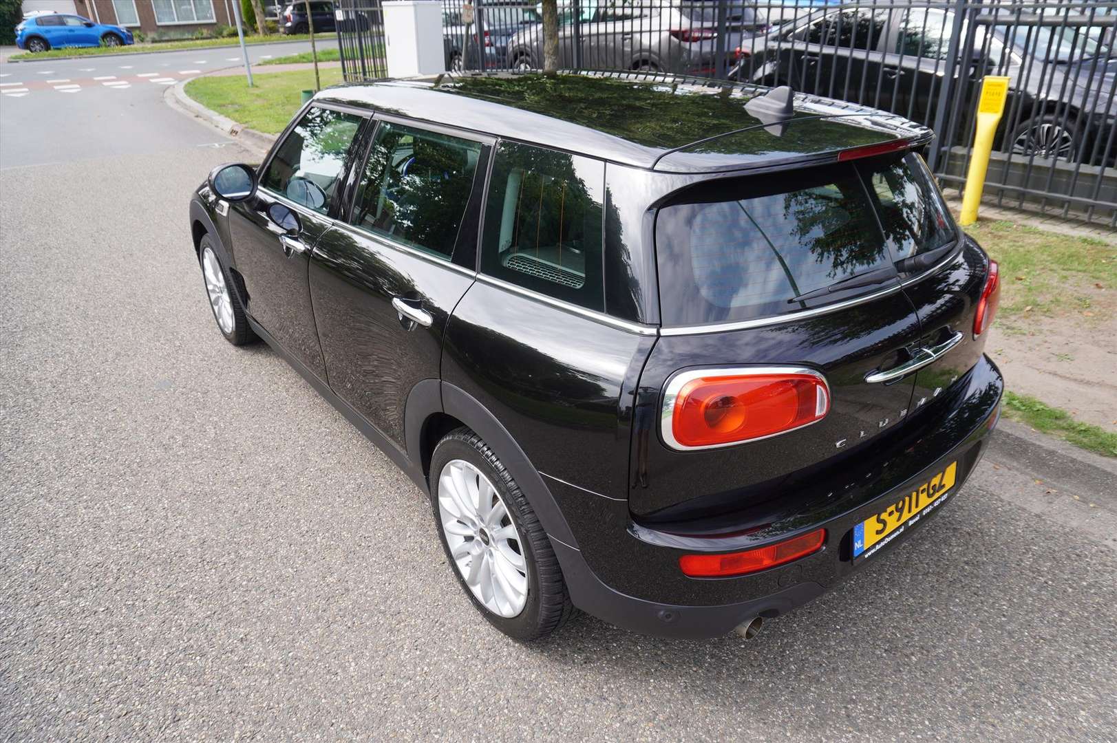 Mini Clubman One Harman/Kardon - 2019 - Joinsteer - #10