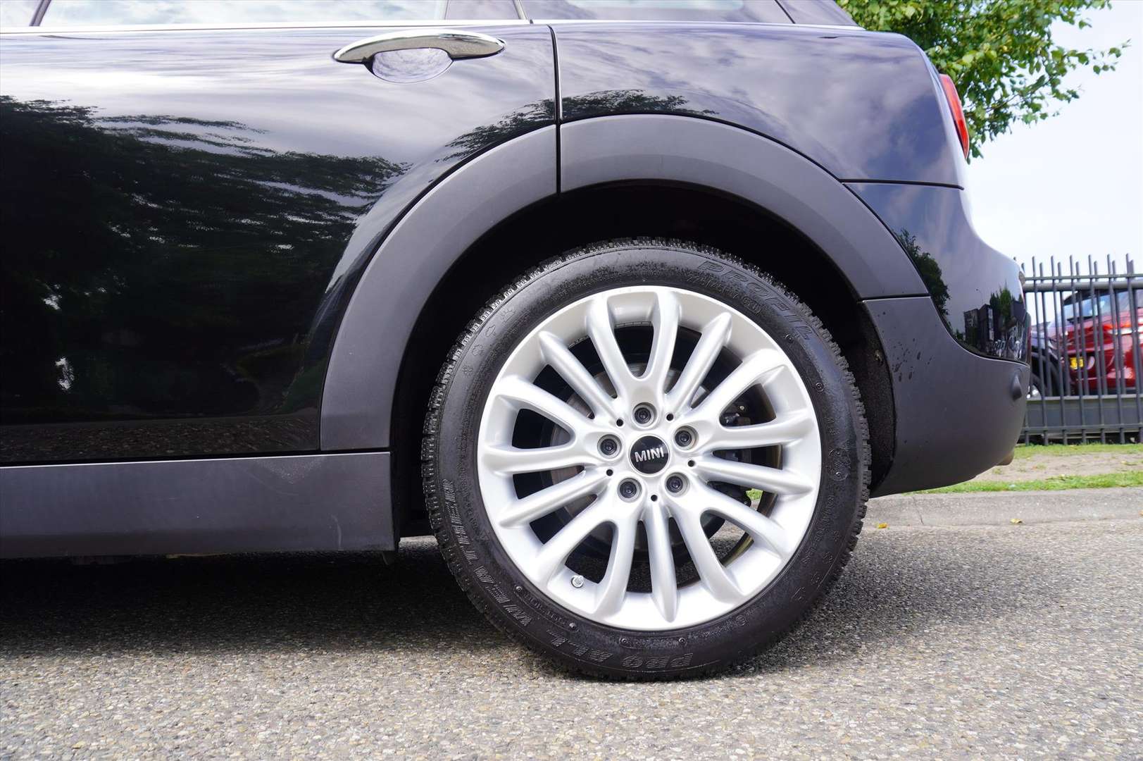 Mini Clubman One Harman/Kardon - 2019 - Joinsteer - #13