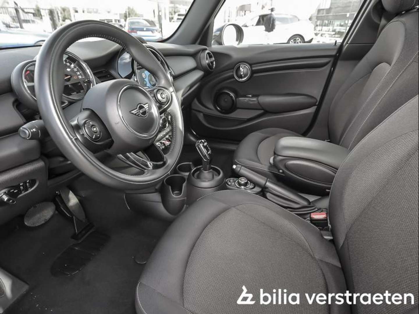 Mini 5 Portes One - 2019 - Joinsteer - #3