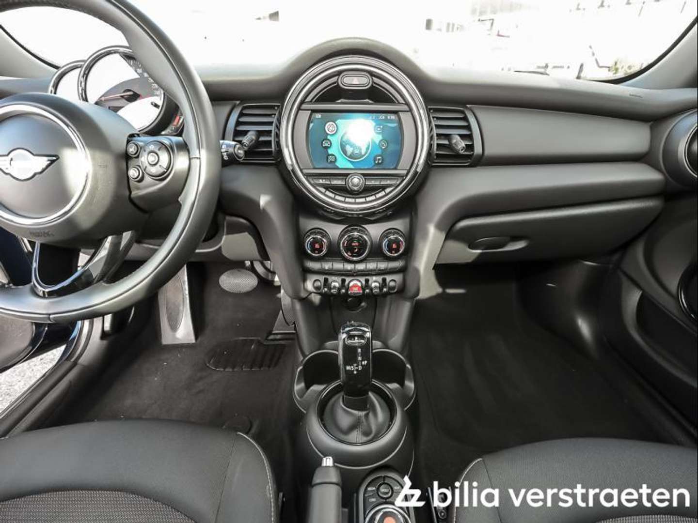 Mini 5 Portes One - 2019 - Joinsteer - #4