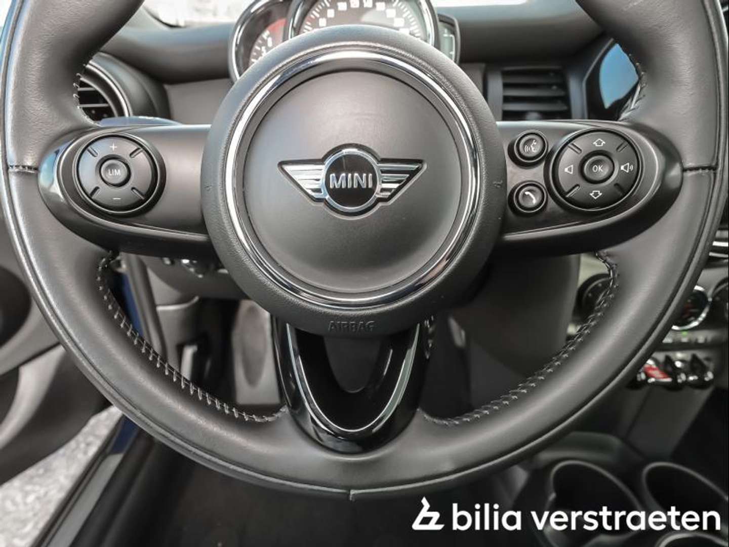Mini 5 Portes One - 2019 - Joinsteer - #5