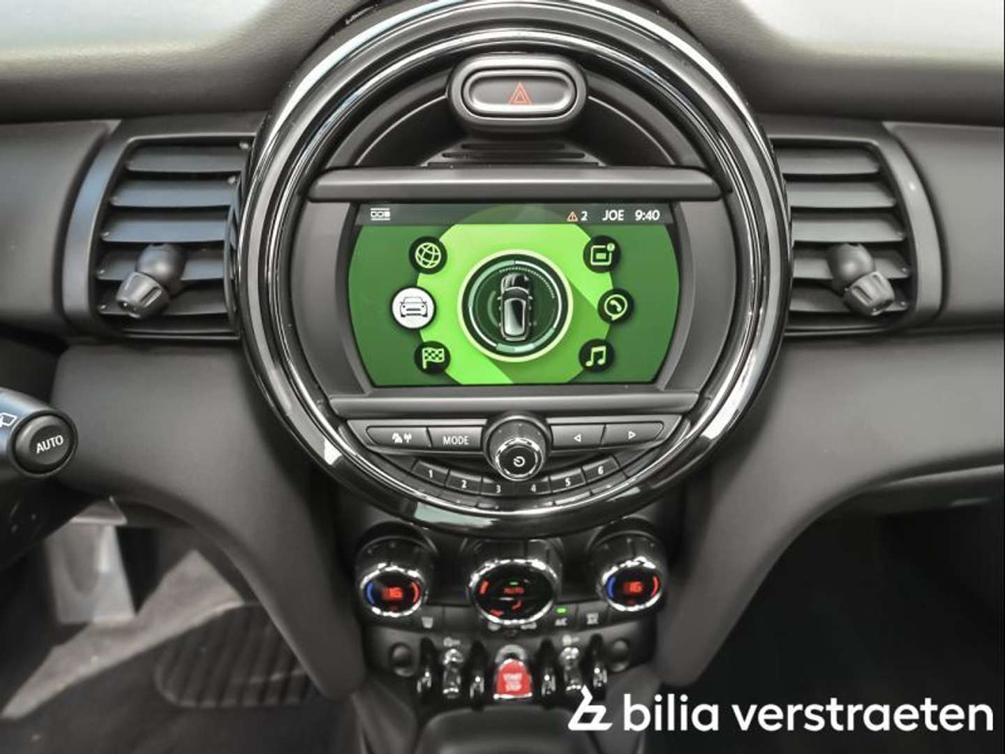 Mini 5 Portes One - 2019 - Joinsteer - #8