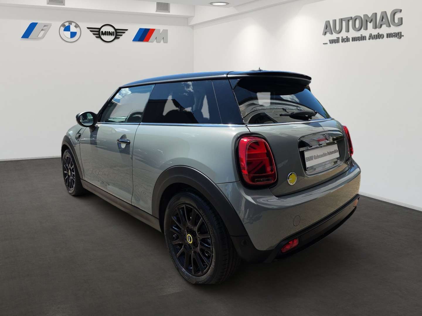 Mini Cooper S Cooper S - 2022 - Joinsteer - #4