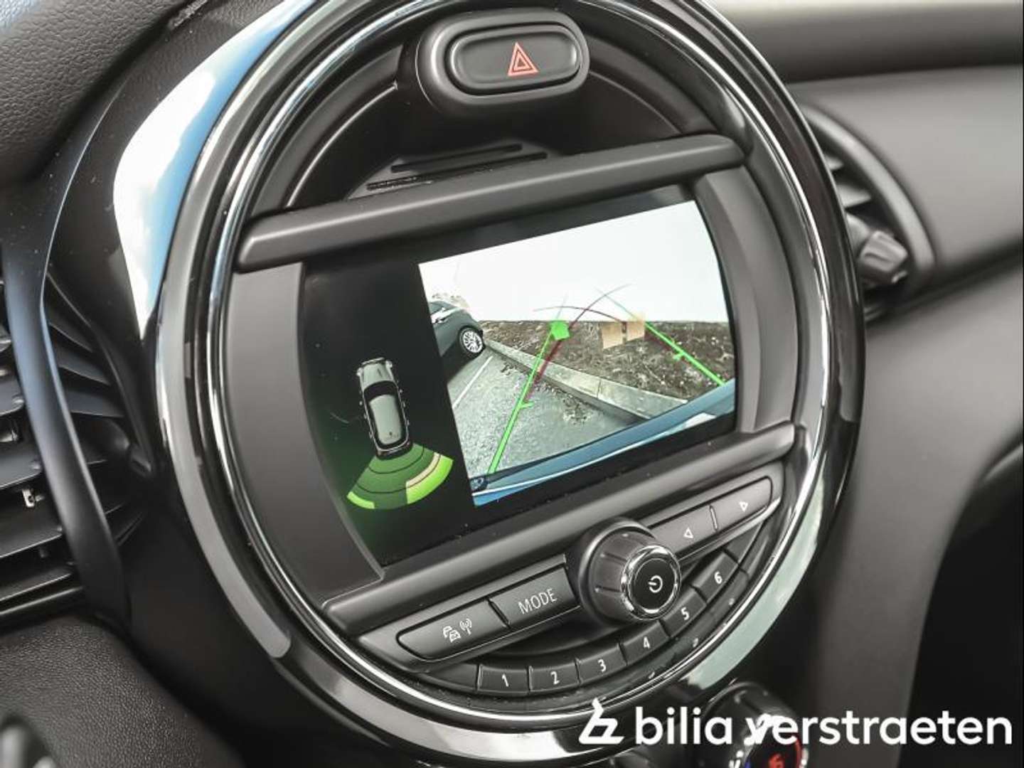 Mini 5 Portes One - 2019 - Joinsteer - #10