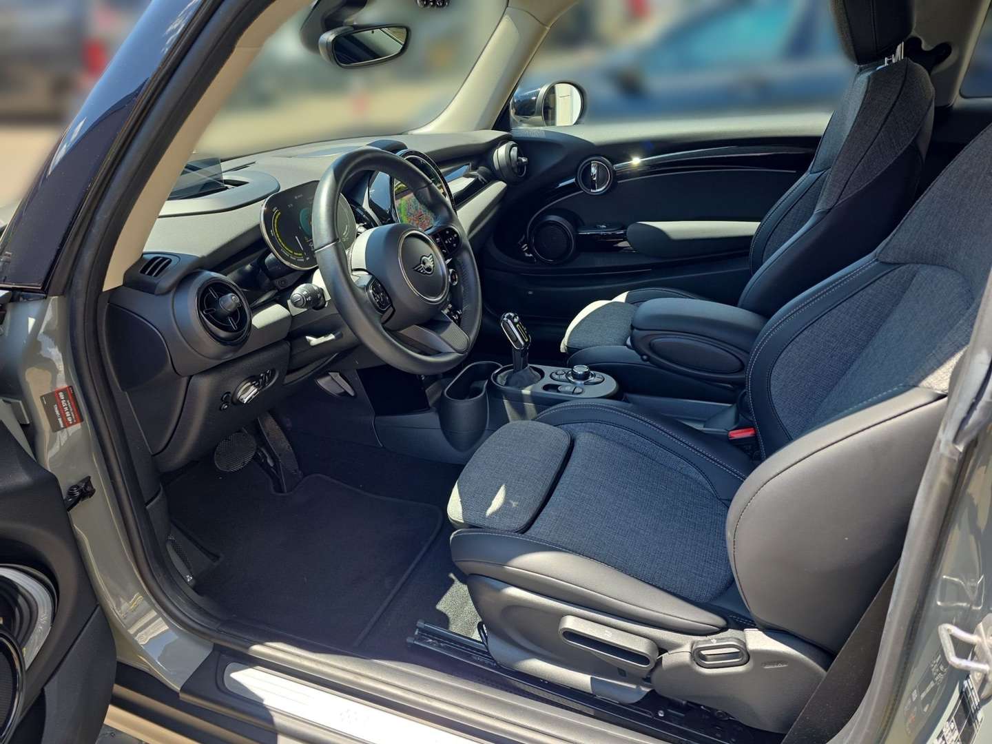 Mini Cooper S Cooper S - 2022 - Joinsteer - #7