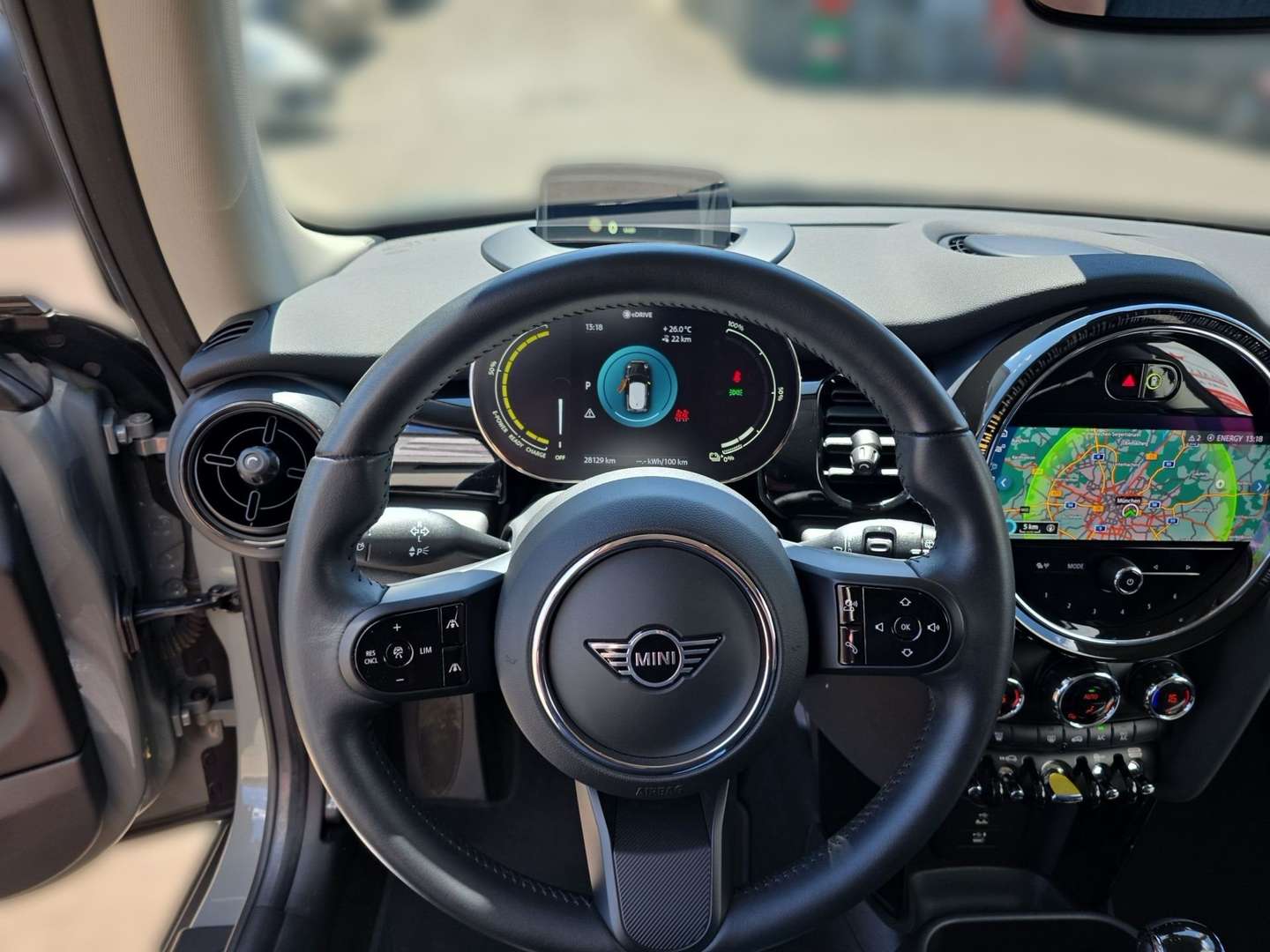 Mini Cooper S Cooper S - 2022 - Joinsteer - #8