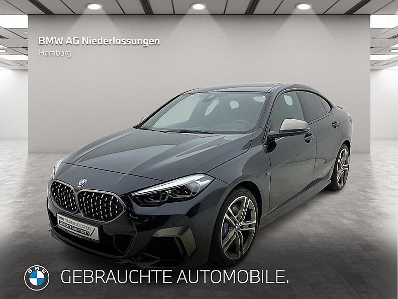 BMW M235i XDrive Gran Coupé - 2020 - Joinsteer - #1