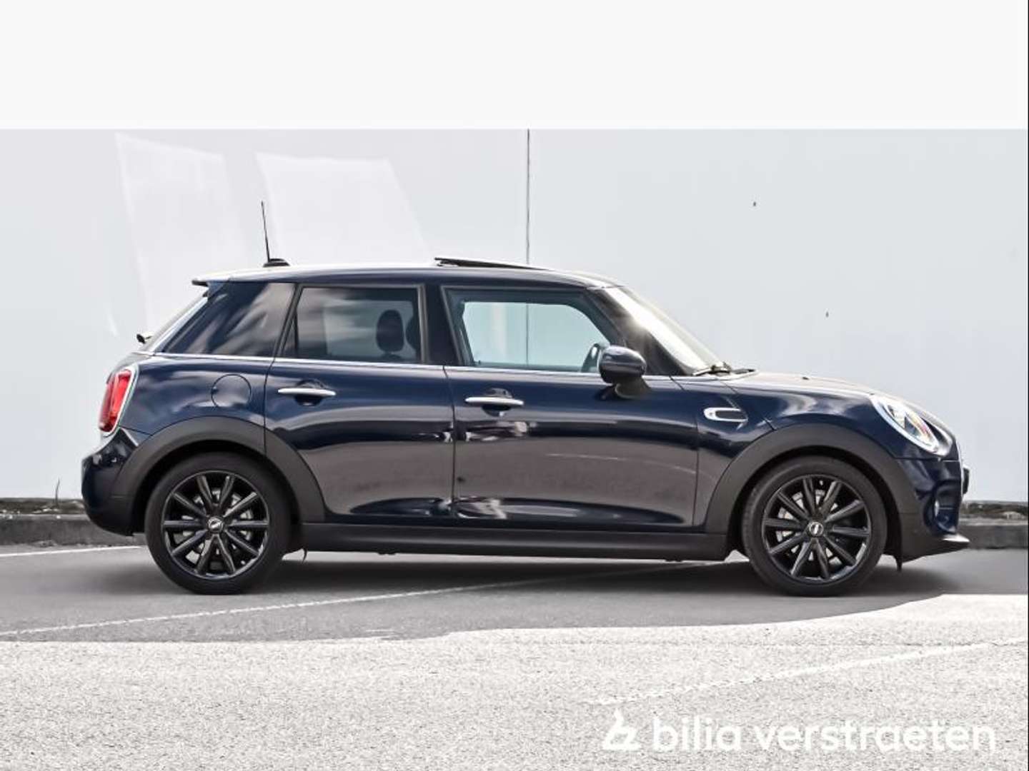Mini 5 Portes One - 2019 - Joinsteer - #11