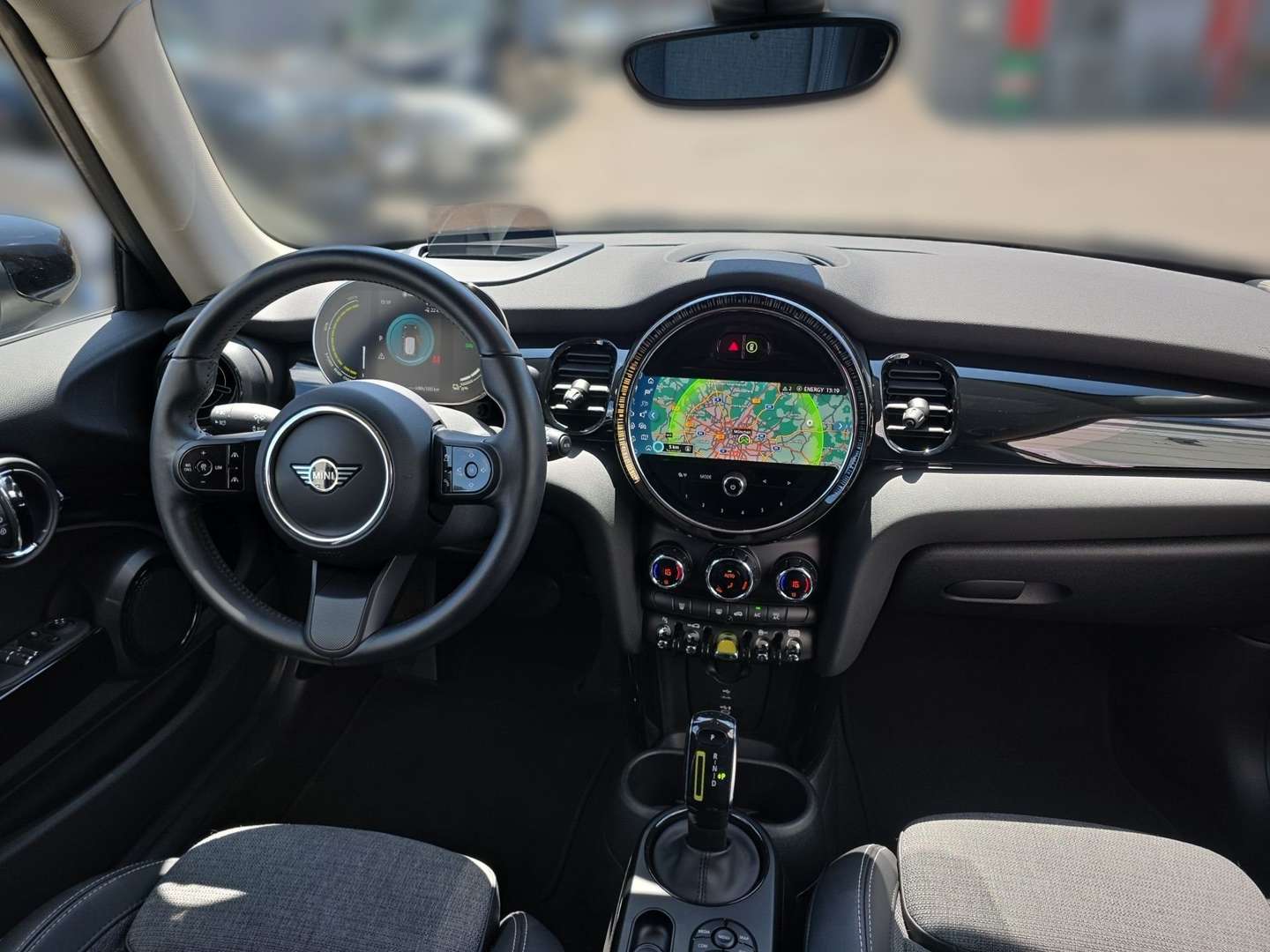 Mini Cooper S Cooper S - 2022 - Joinsteer - #10