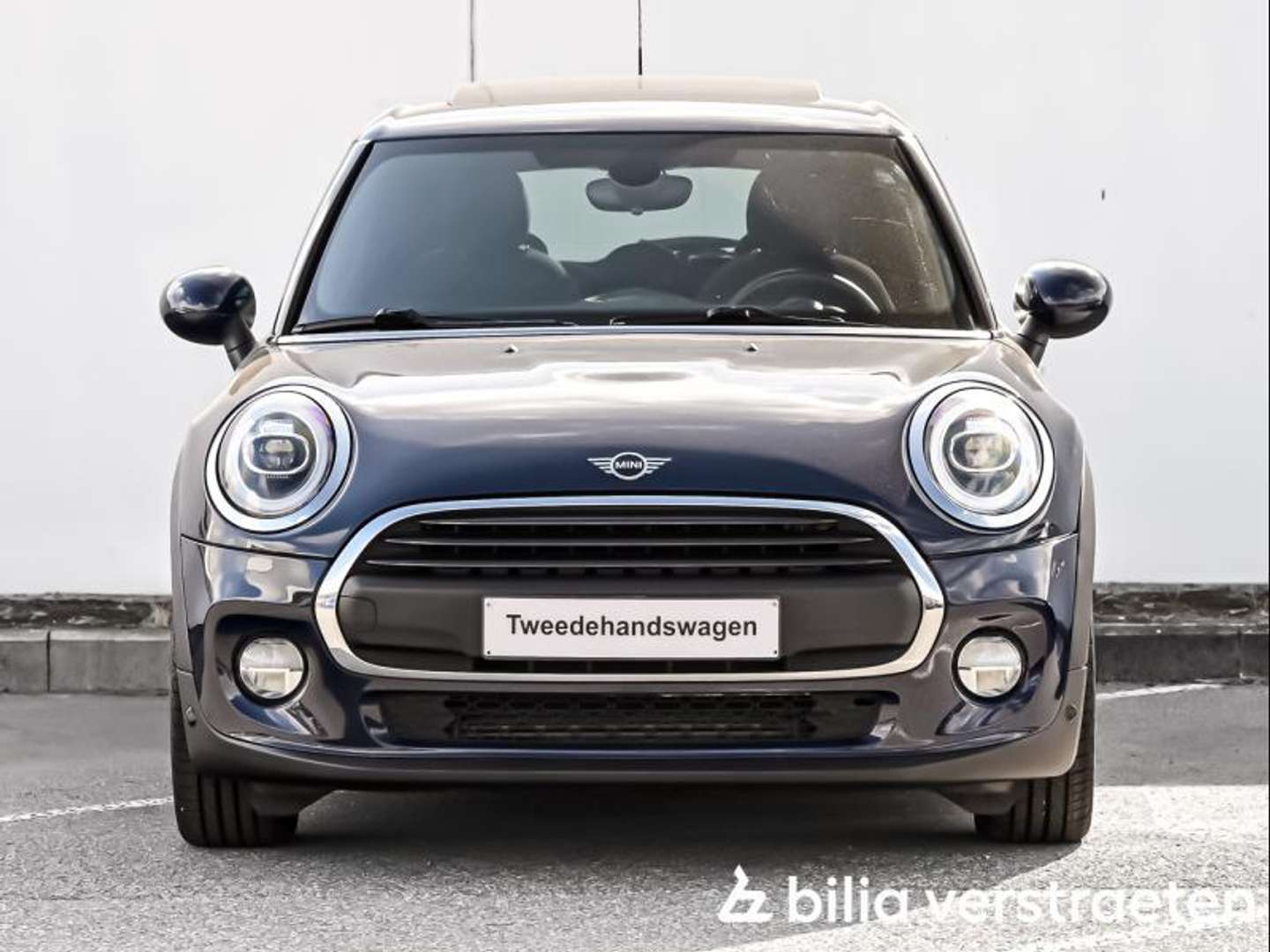 Mini 5 Portes One - 2019 - Joinsteer - #12
