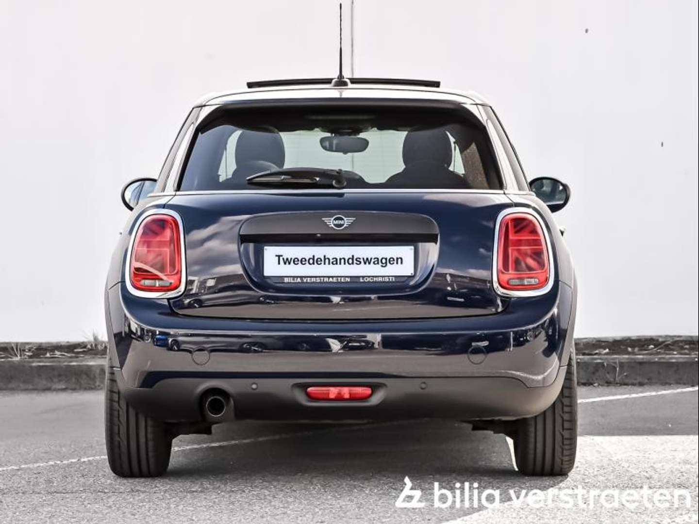 Mini 5 Portes One - 2019 - Joinsteer - #13