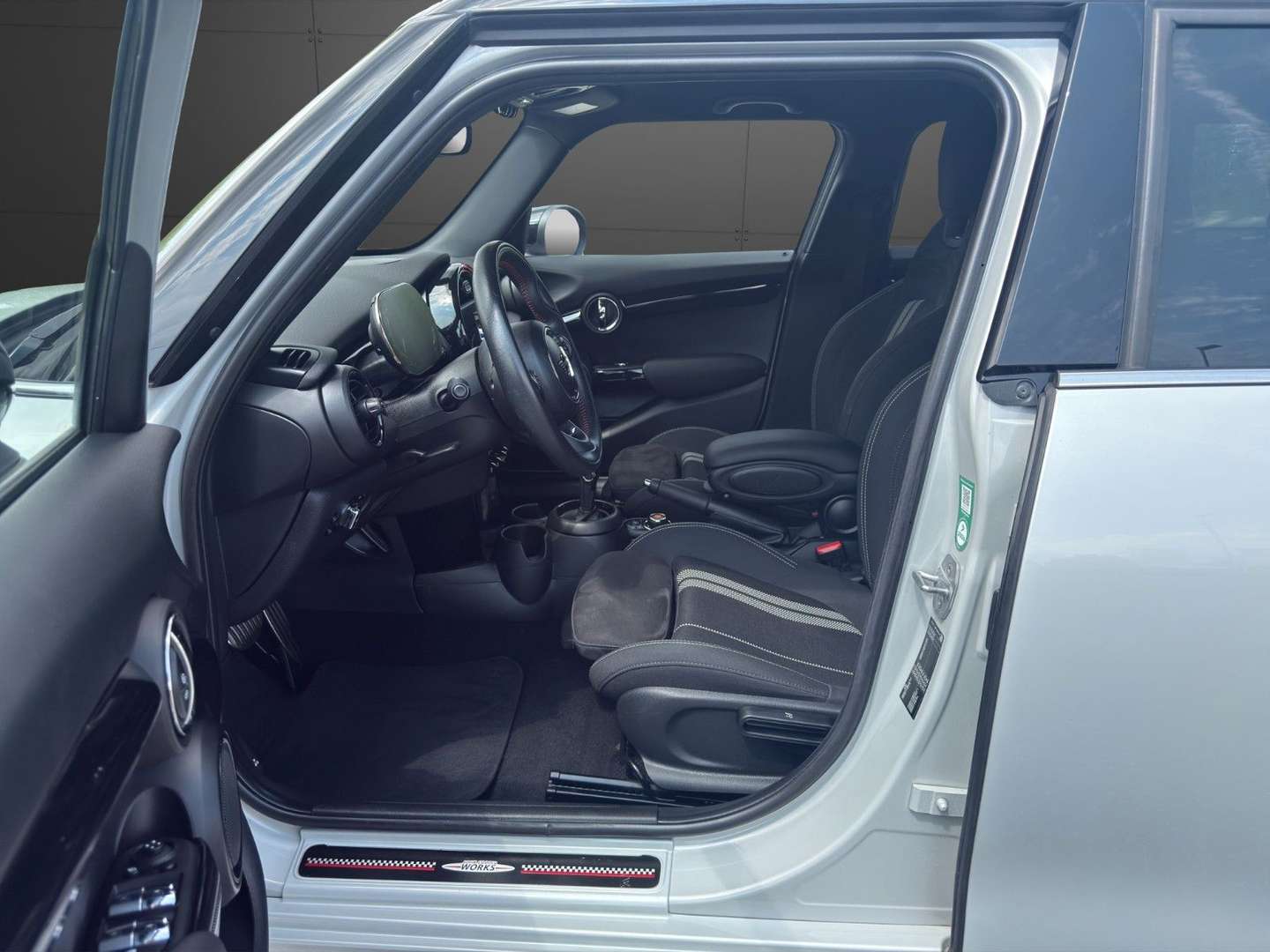 Mini 3 Portes John Cooper Works - 2020 - Joinsteer - #10