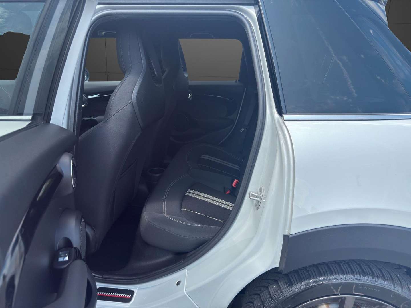 Mini 3 Portes John Cooper Works - 2020 - Joinsteer - #12