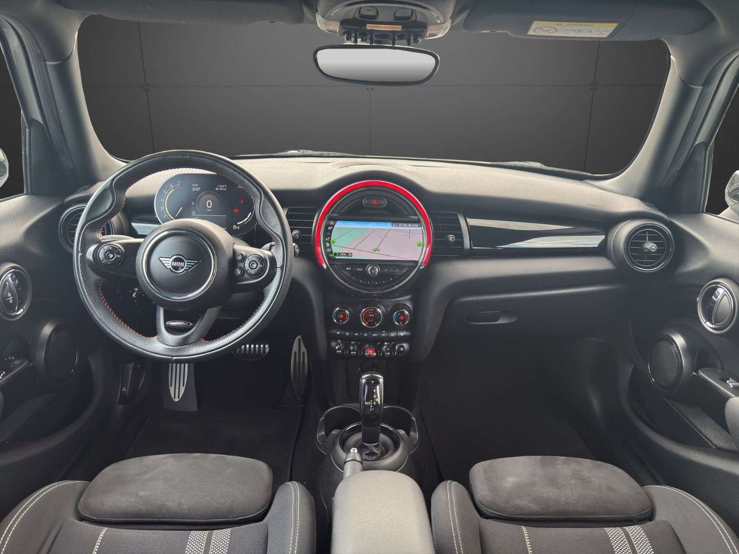 Mini 3 Portes John Cooper Works - 2020 - Joinsteer - #14