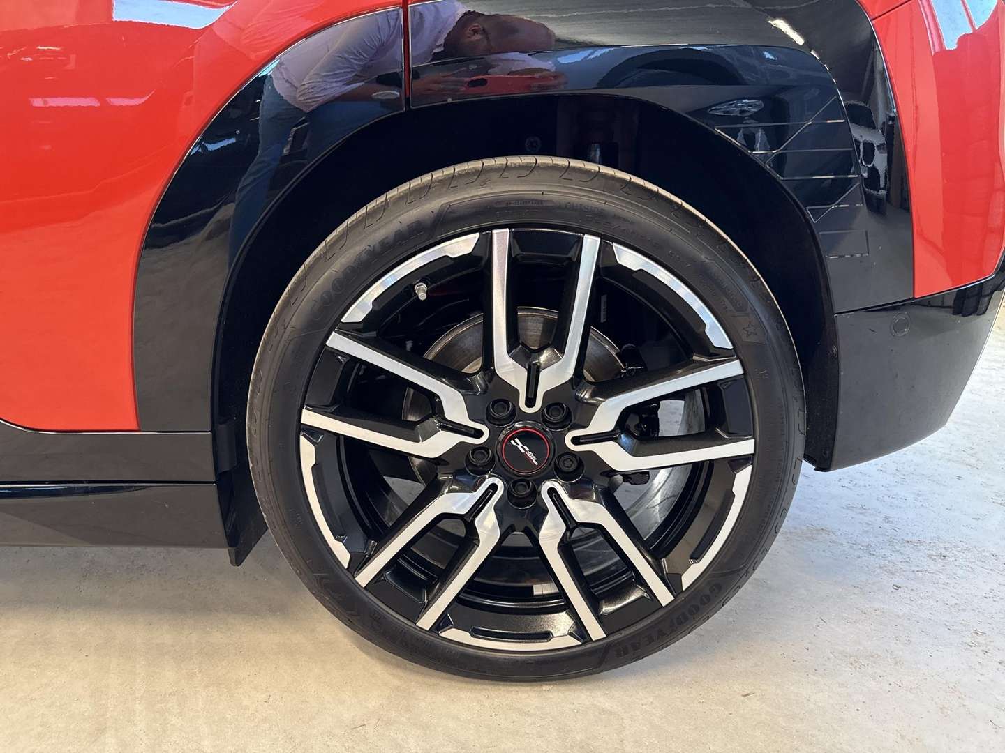 Mini Aceman John Cooper Works - 2024 - Joinsteer - #6