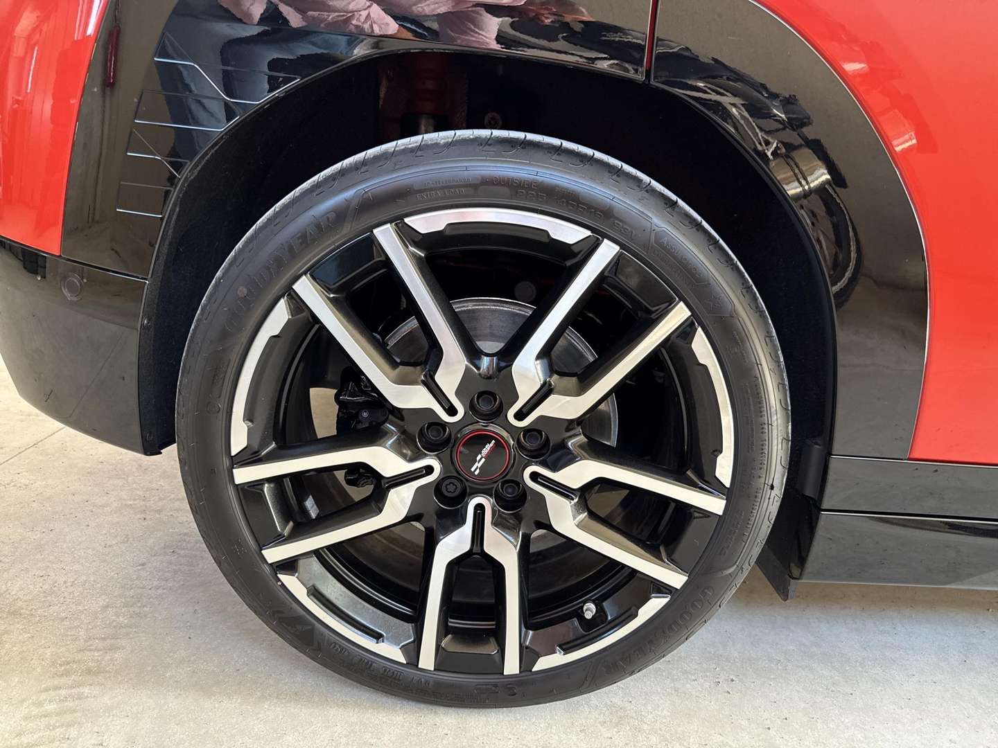 Mini Aceman John Cooper Works - 2024 - Joinsteer - #9