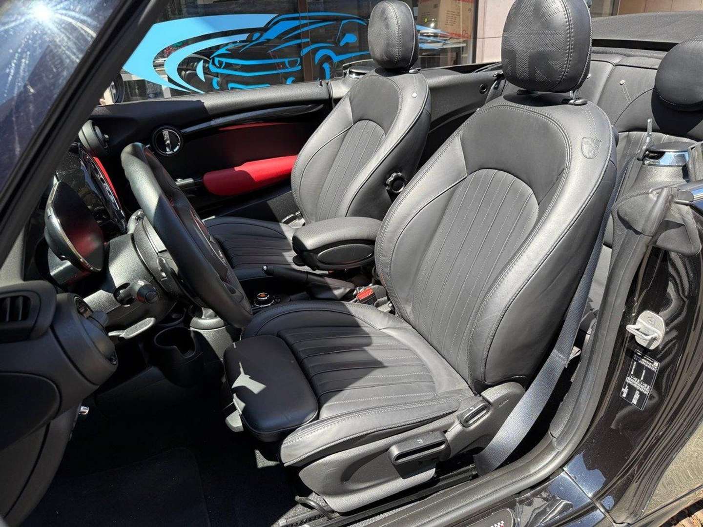 Mini Cabrio Cooper S JCW - 2020 - Joinsteer - #5