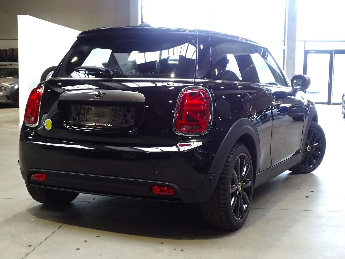 Mini Electric Cooper SE Sport - 2020 - Joinsteer - #3