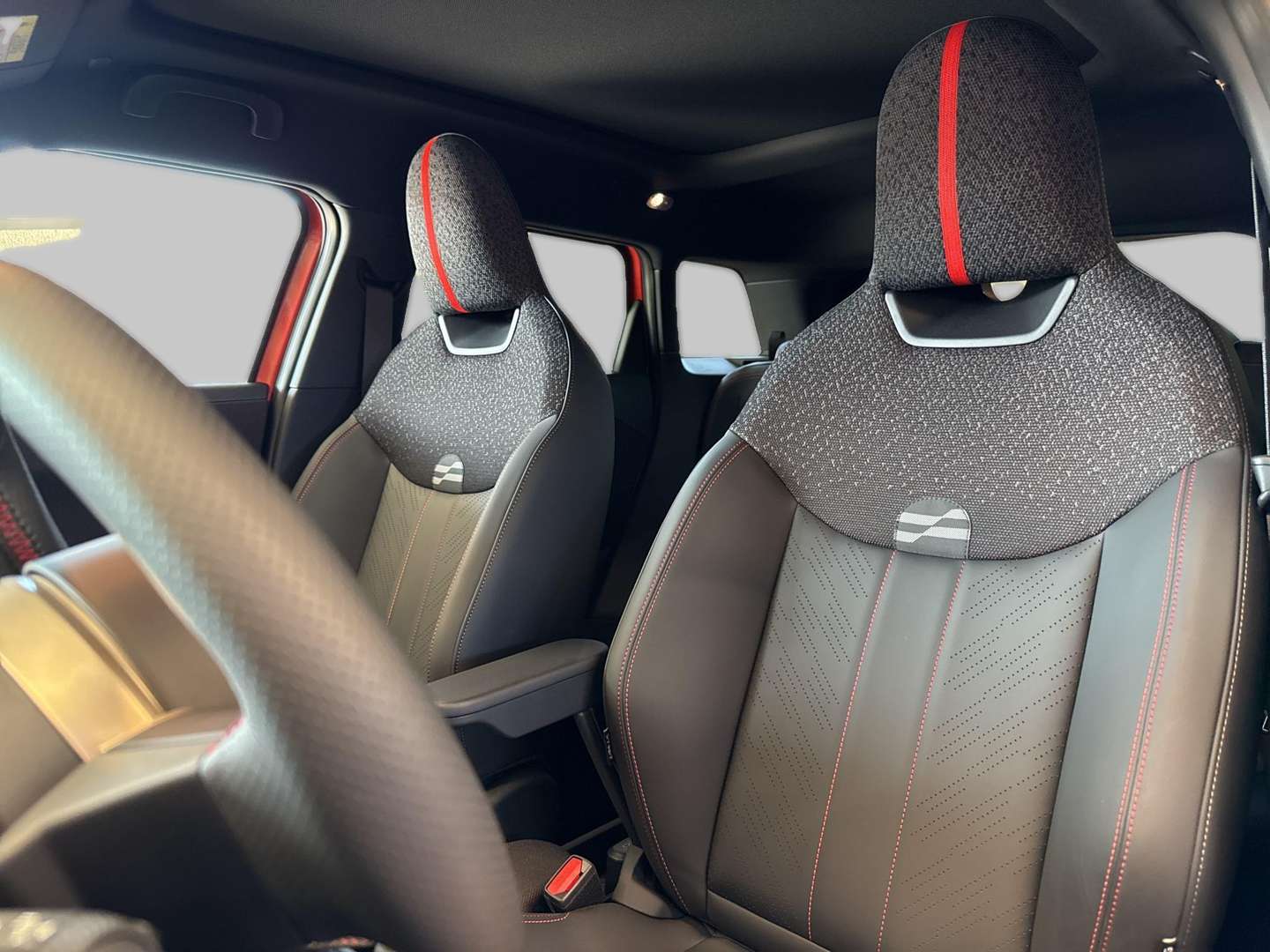 Mini Aceman John Cooper Works - 2024 - Joinsteer - #12