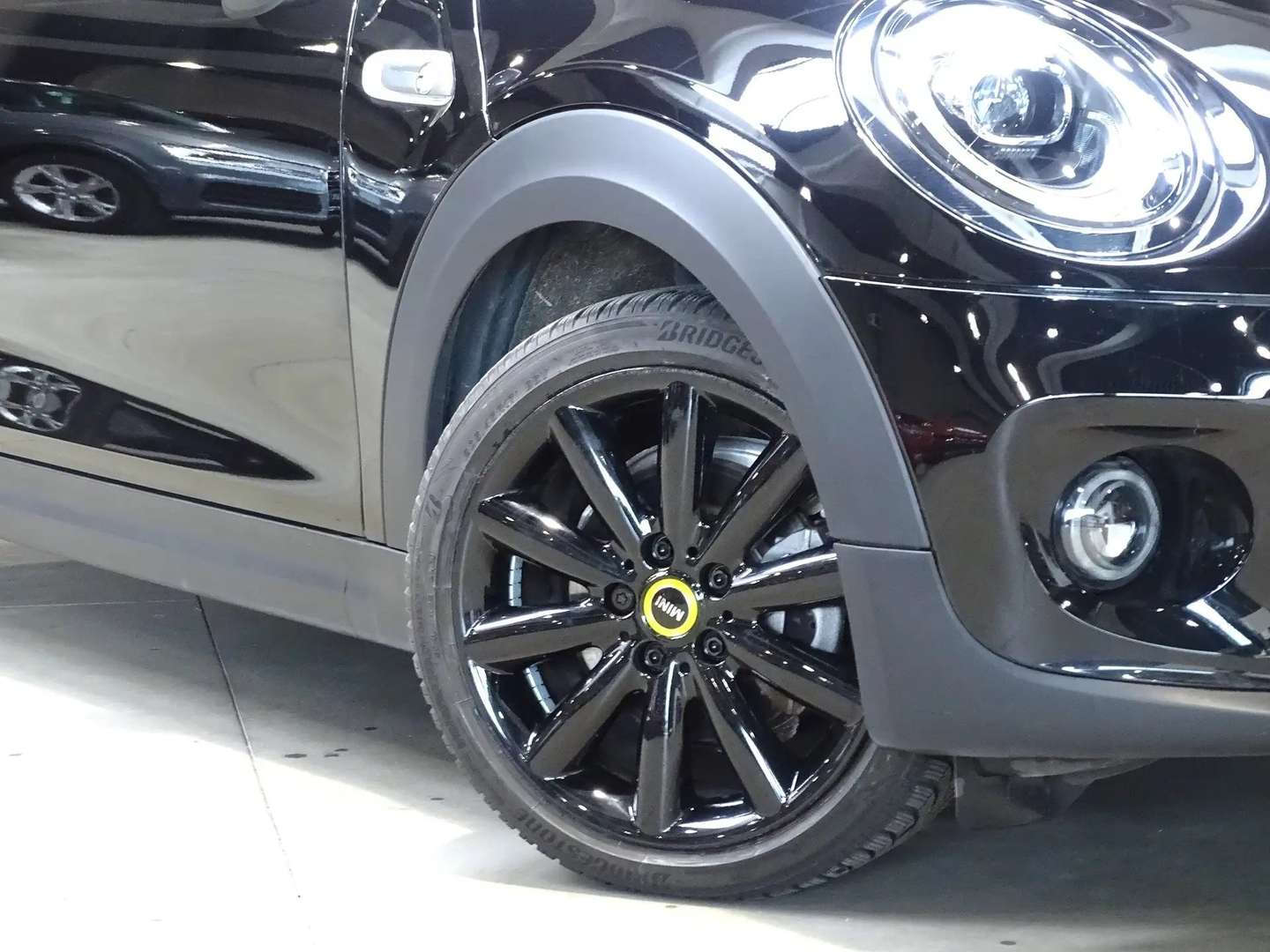 Mini Electric Cooper SE Sport - 2020 - Joinsteer - #7