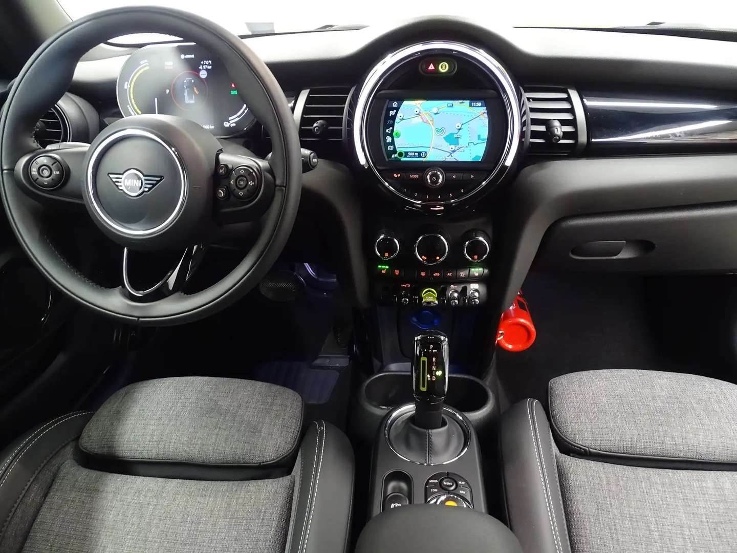 Mini Electric Cooper SE Sport - 2020 - Joinsteer - #13