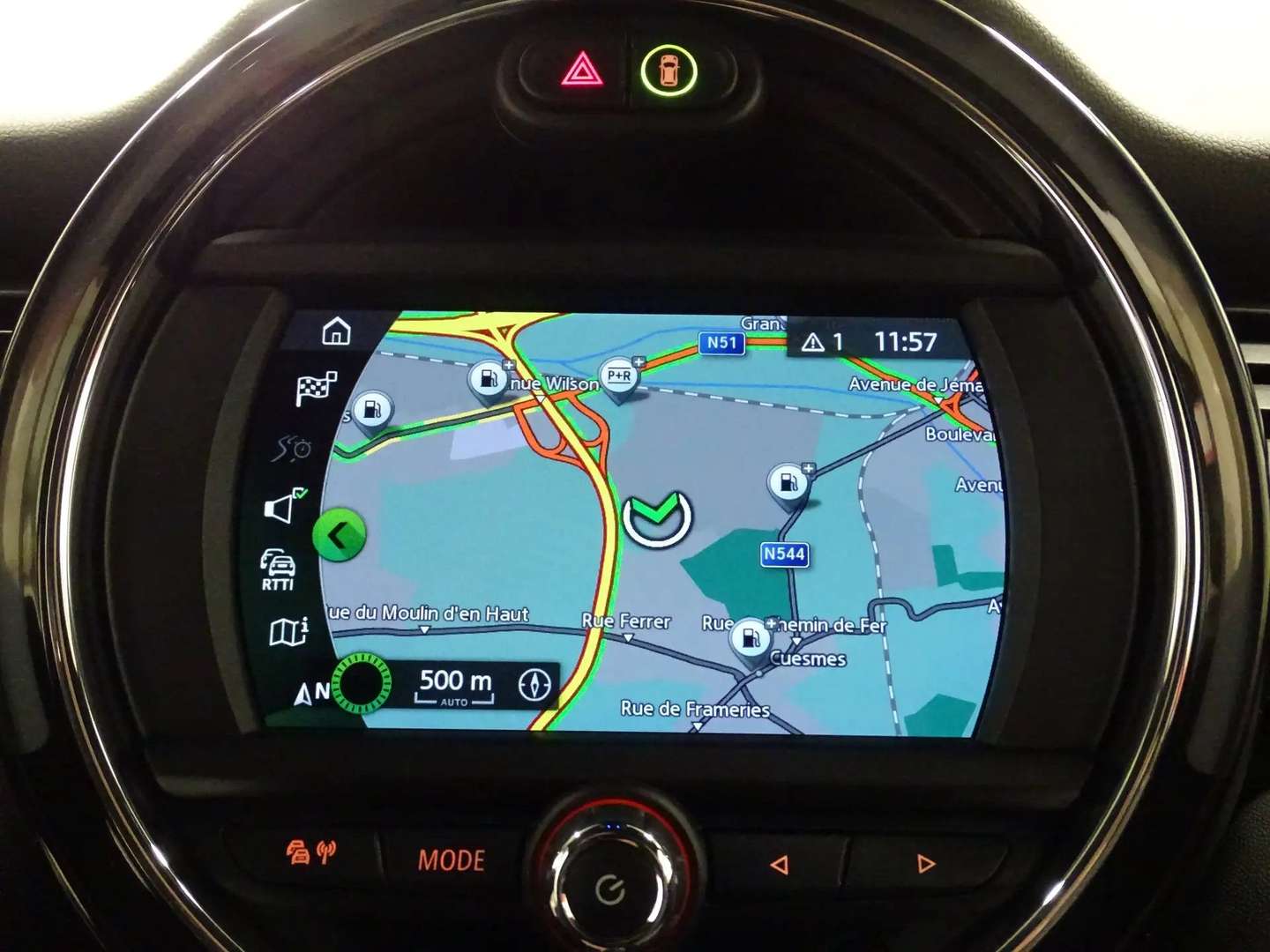 Mini Electric Cooper SE Sport - 2020 - Joinsteer - #18