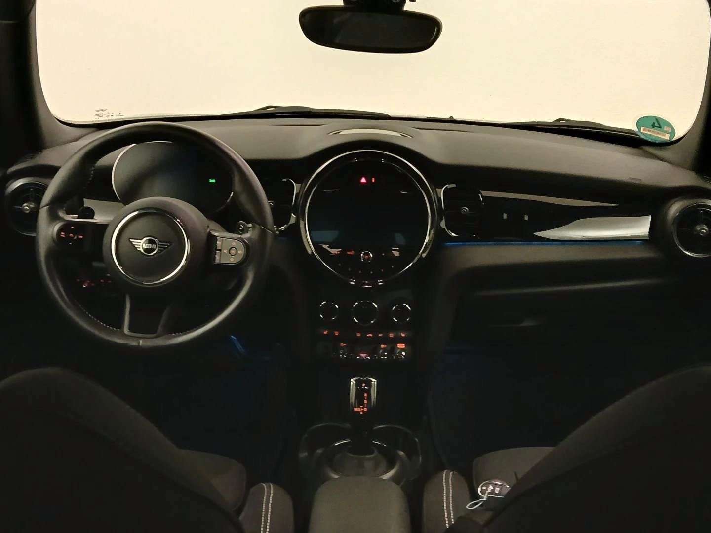 Mini Cooper S Cooper S Classic - 2023 - Joinsteer - #5