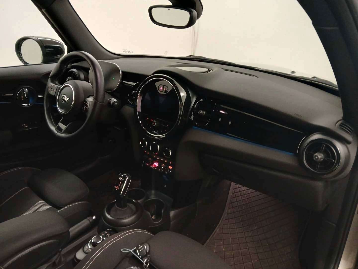 Mini Cooper S Cooper S Classic - 2023 - Joinsteer - #8