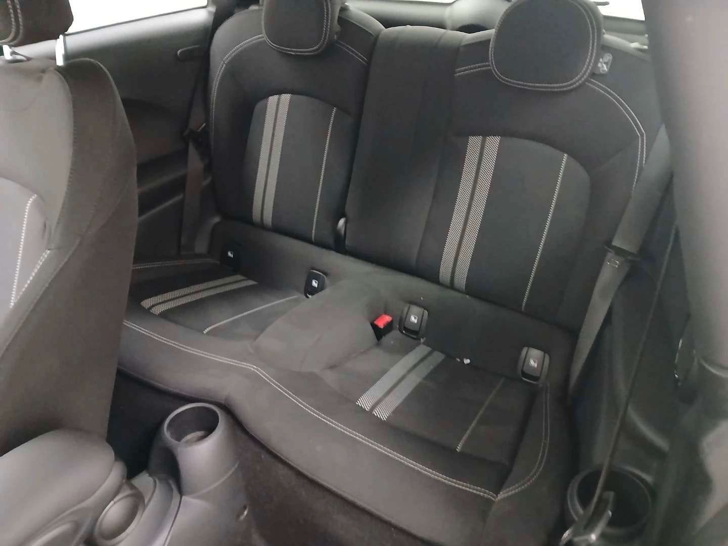 Mini Cooper S Cooper S Classic - 2023 - Joinsteer - #11