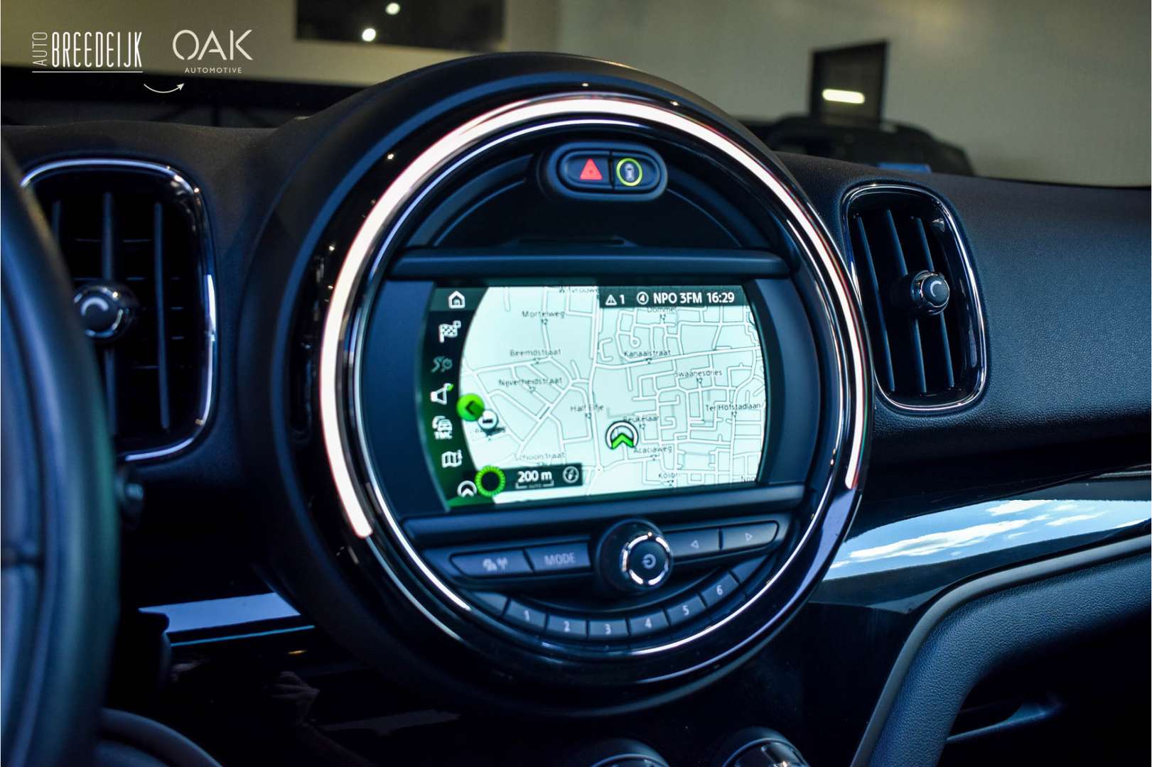 Mini Countryman One Chili - 2019 - Joinsteer - #12