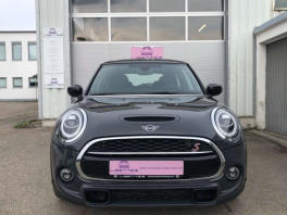 Mini Cooper S Cooper S Leder - 2019 - Joinsteer - #4
