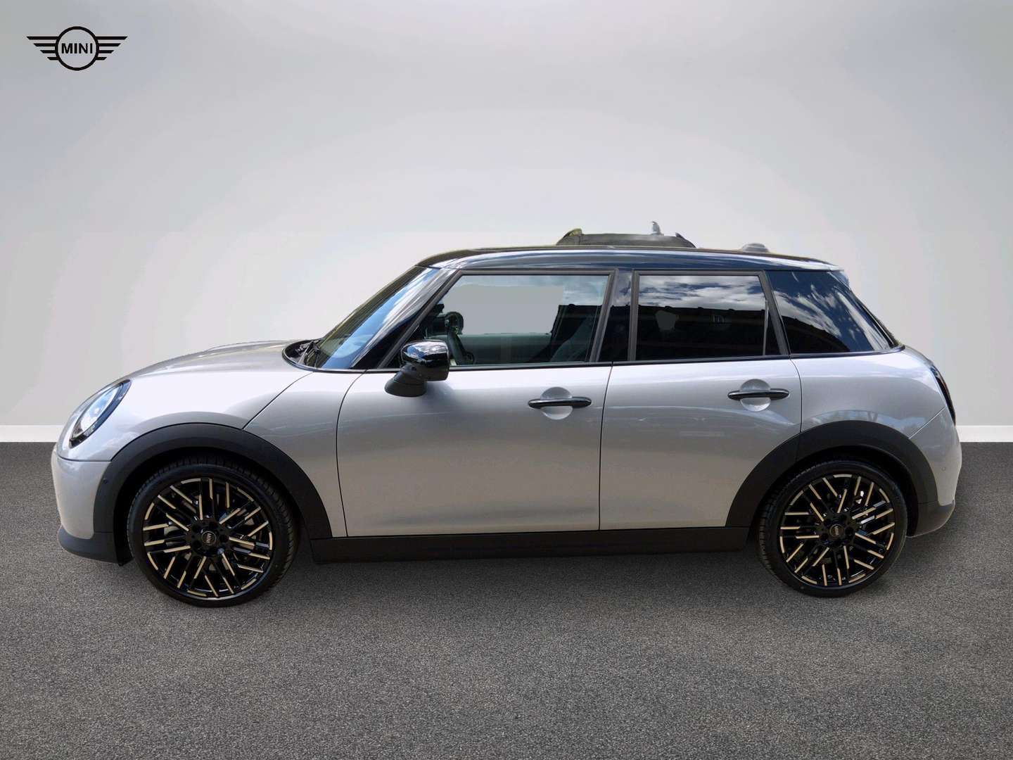 Mini 3 Portes Cooper S Favoured - 2024 - Joinsteer - #2