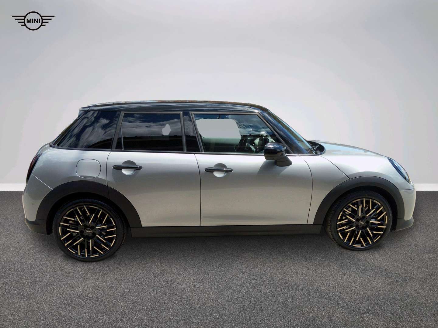 Mini 3 Portes Cooper S Favoured - 2024 - Joinsteer - #3