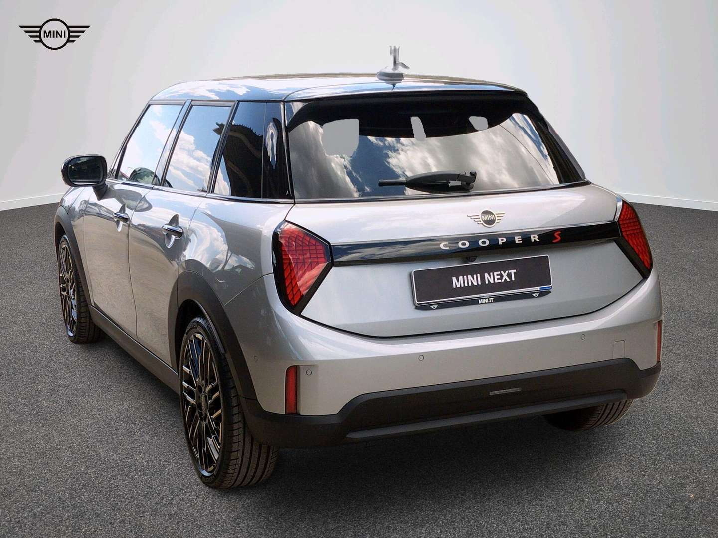 Mini 3 Portes Cooper S Favoured - 2024 - Joinsteer - #5