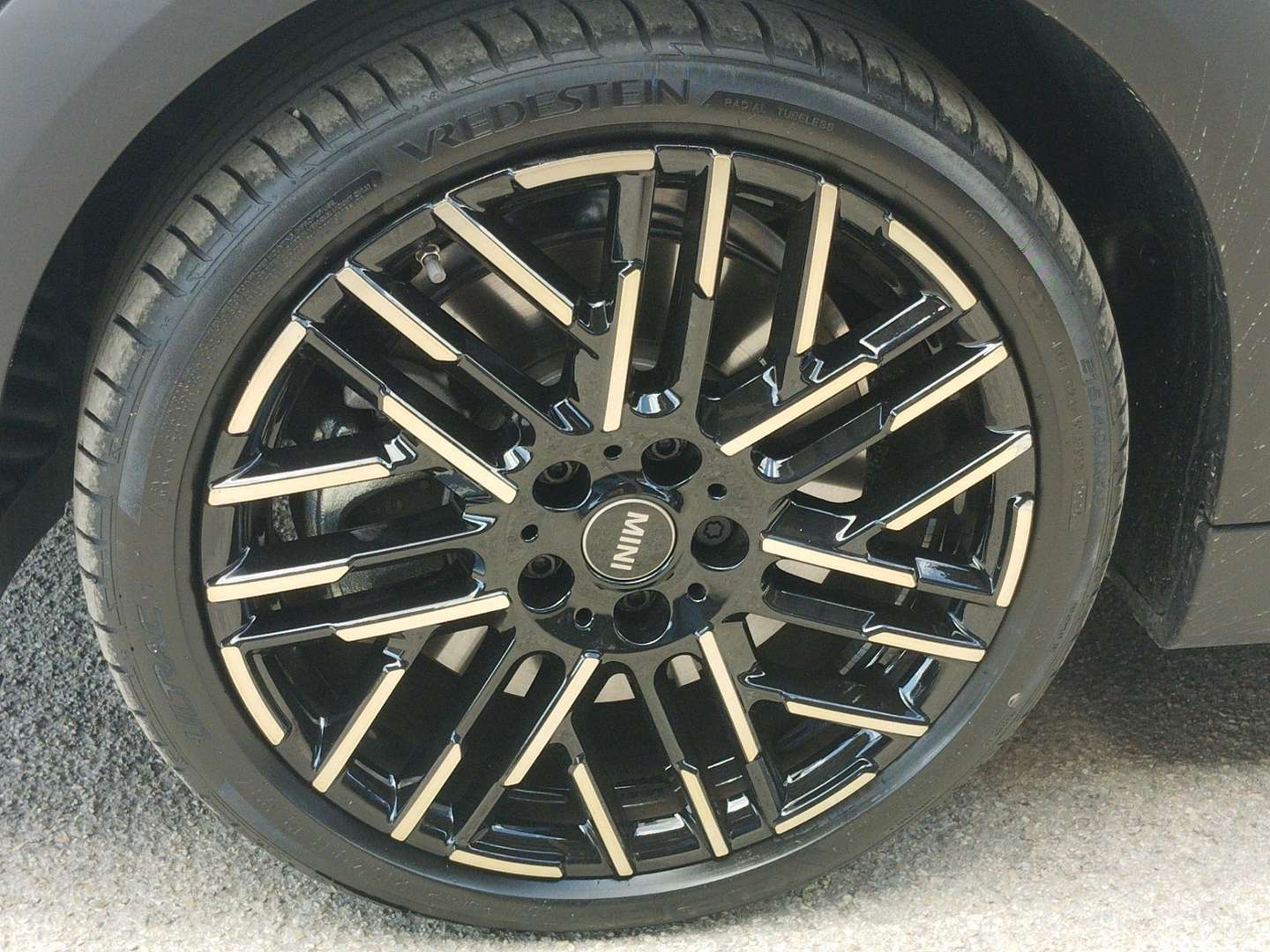 Mini 3 Portes Cooper S Favoured - 2024 - Joinsteer - #8