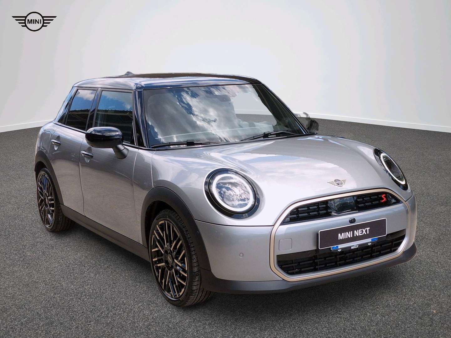 Mini 3 Portes Cooper S Favoured - 2024 - Joinsteer - #11