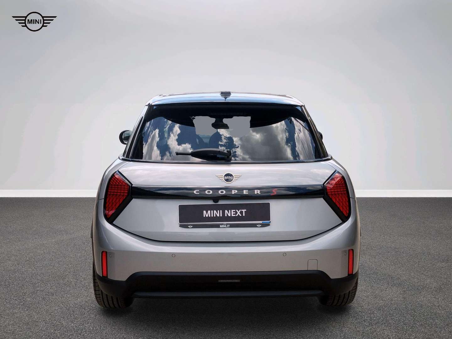 Mini 3 Portes Cooper S Favoured - 2024 - Joinsteer - #13