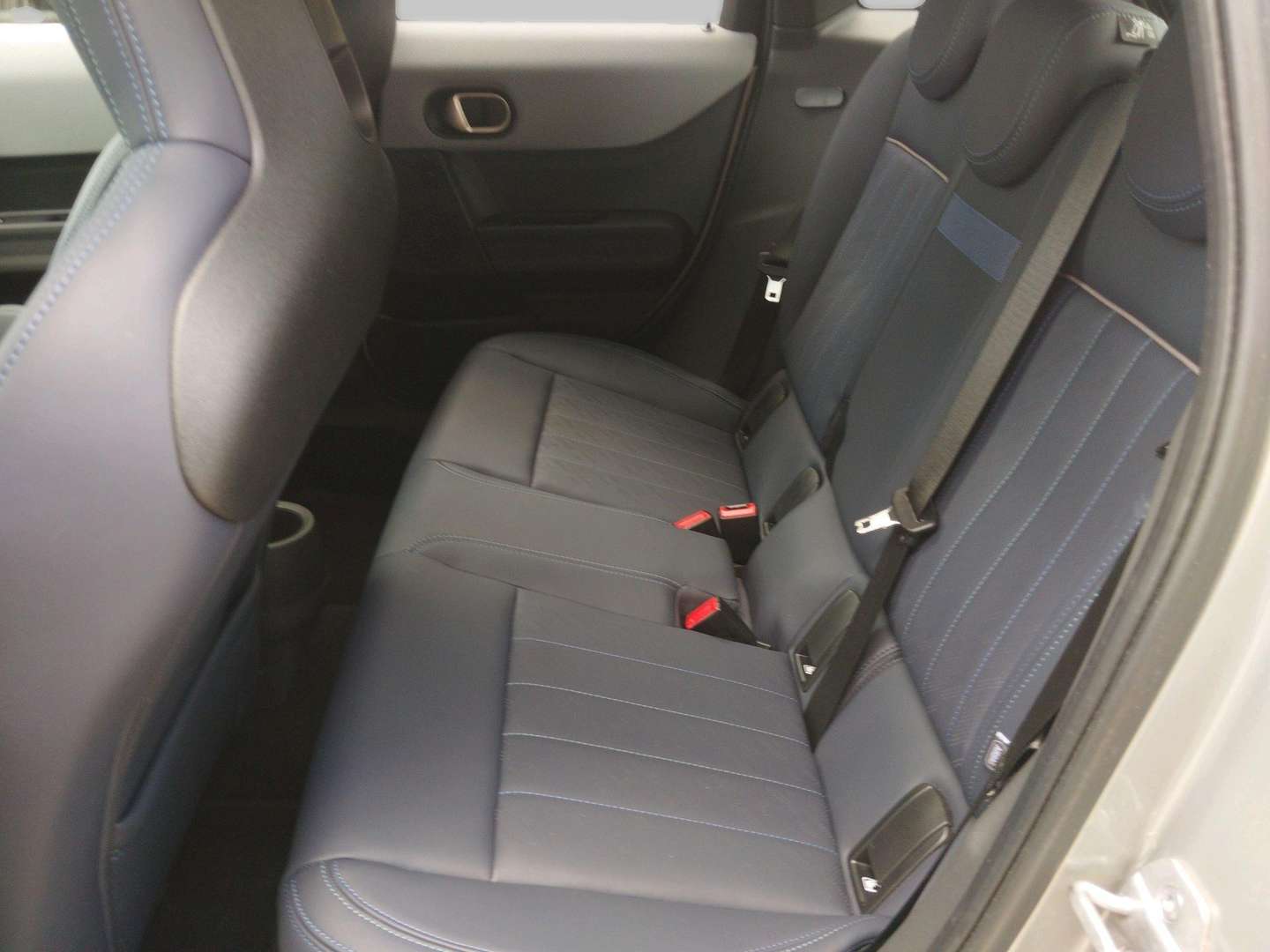 Mini 3 Portes Cooper S Favoured - 2024 - Joinsteer - #14