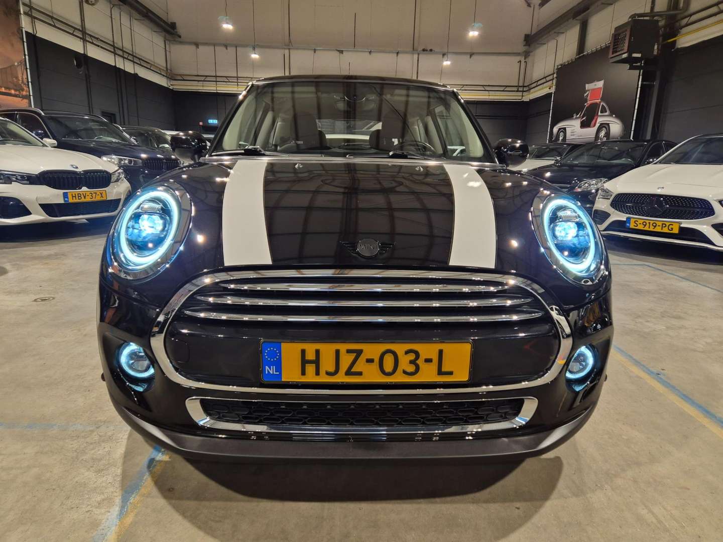 Mini Cooper Essence - 2021 - Joinsteer - #5