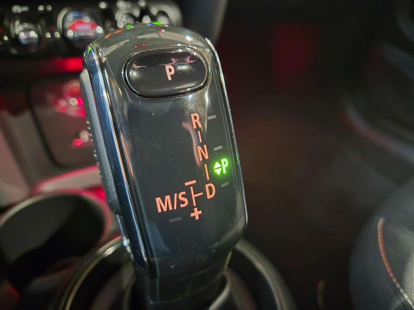 Mini Cooper Essence - 2021 - Joinsteer - #12