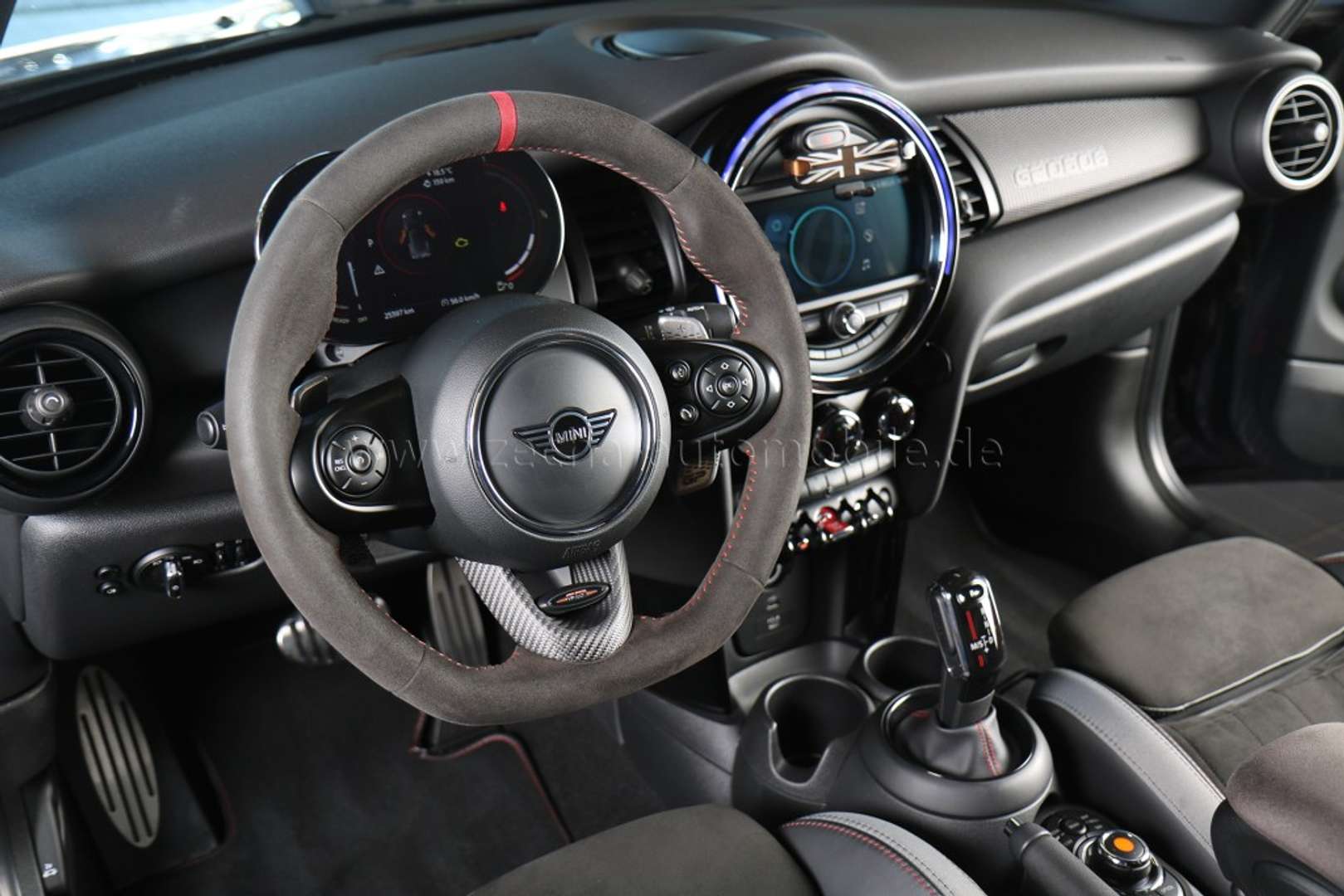 Mini John Cooper Works John Cooper Works GP - 2020 - Joinsteer - #3