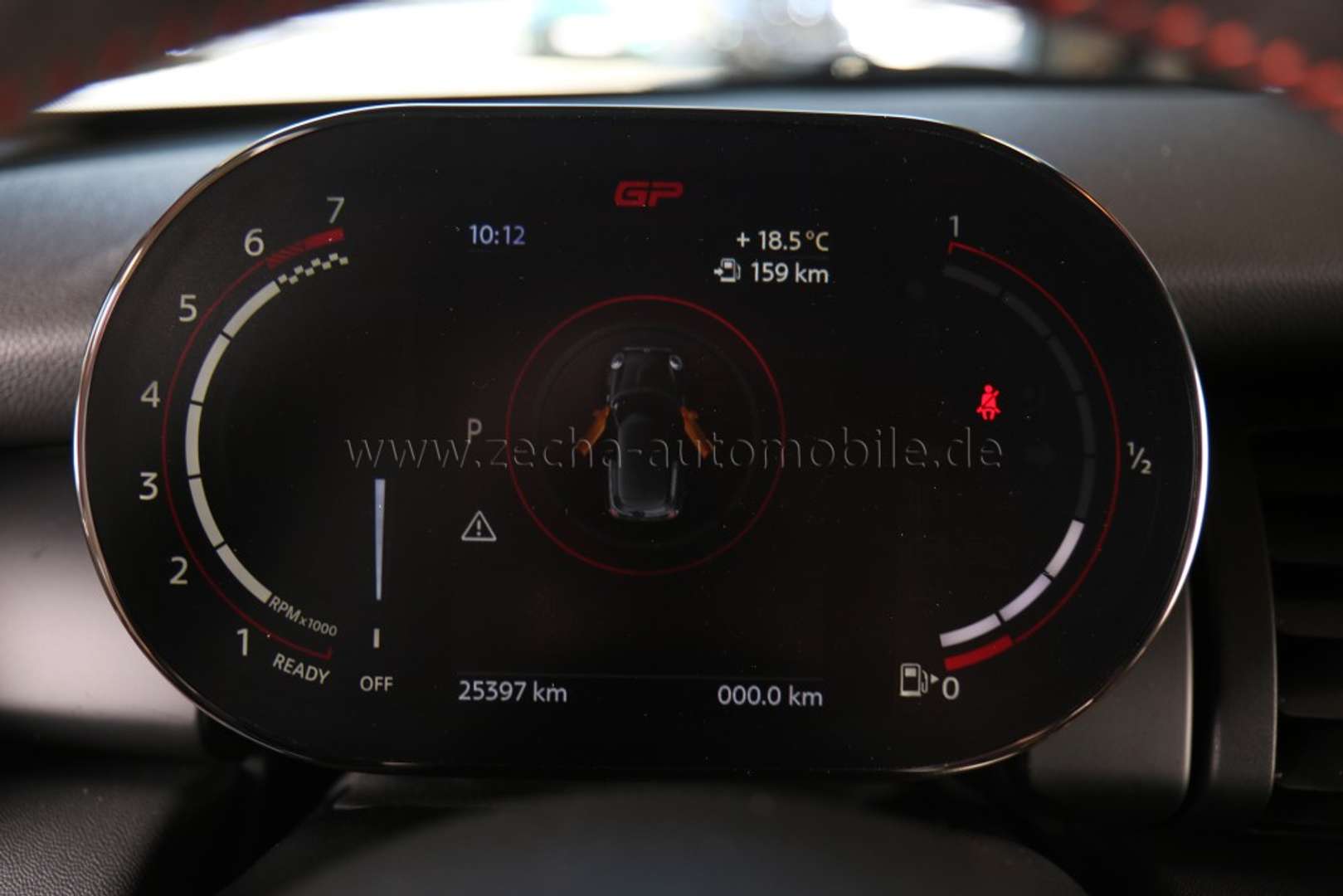 Mini John Cooper Works John Cooper Works GP - 2020 - Joinsteer - #4