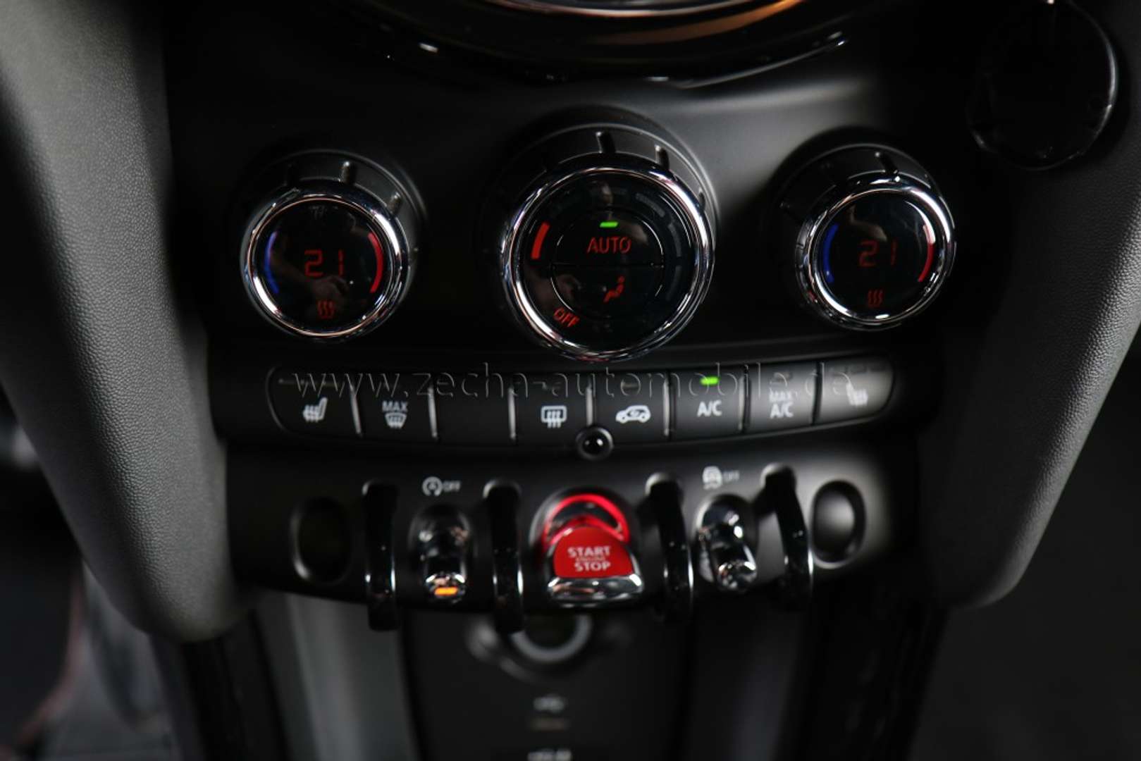 Mini John Cooper Works John Cooper Works GP - 2020 - Joinsteer - #7