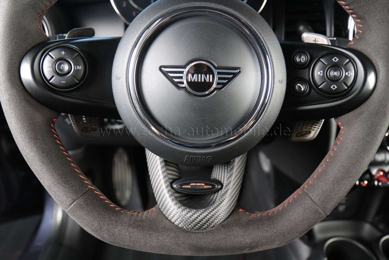 Mini John Cooper Works John Cooper Works GP - 2020 - Joinsteer - #9