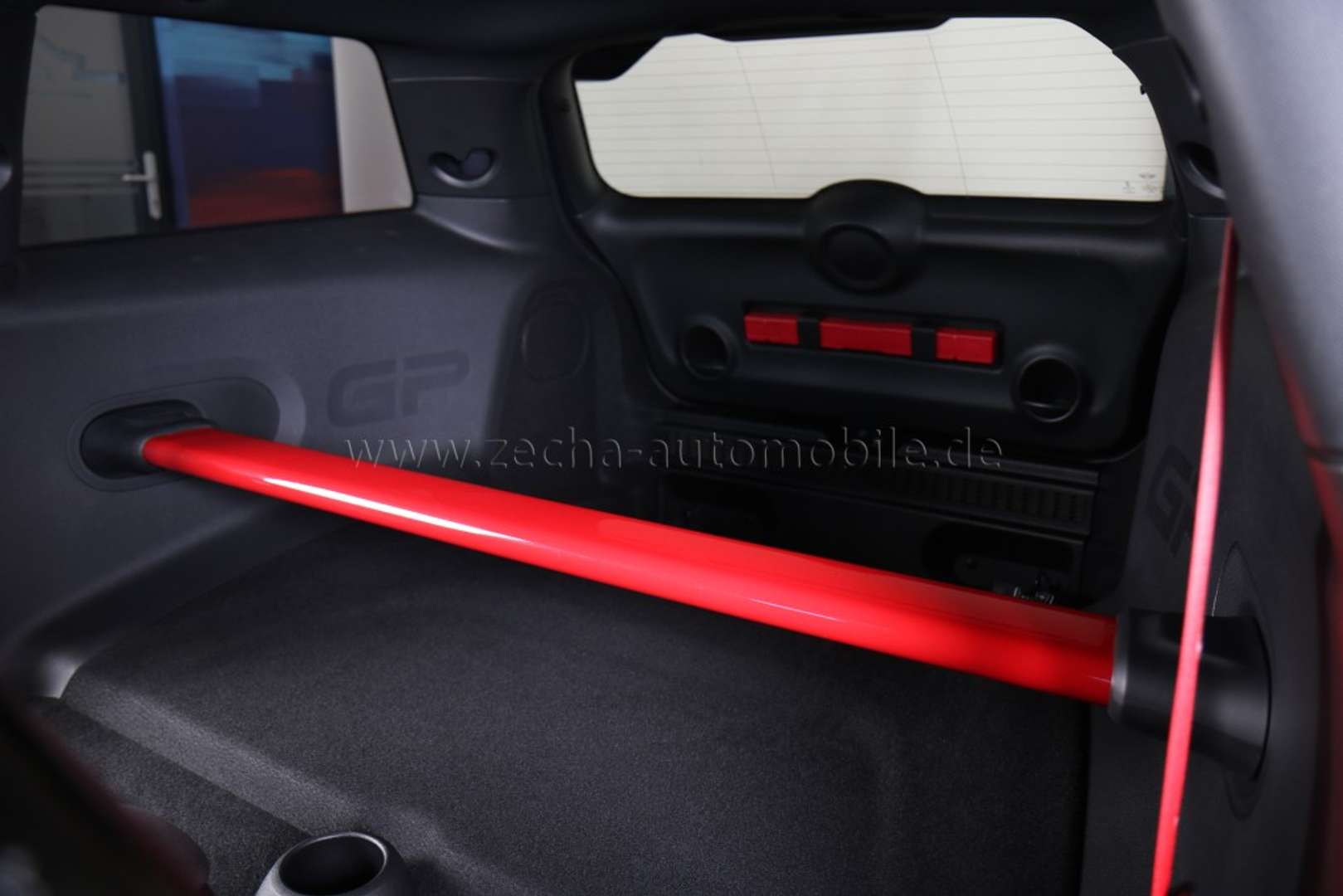Mini John Cooper Works John Cooper Works GP - 2020 - Joinsteer - #13