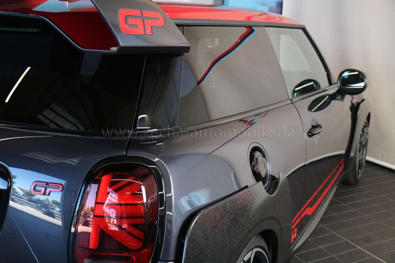 Mini John Cooper Works John Cooper Works GP - 2020 - Joinsteer - #17