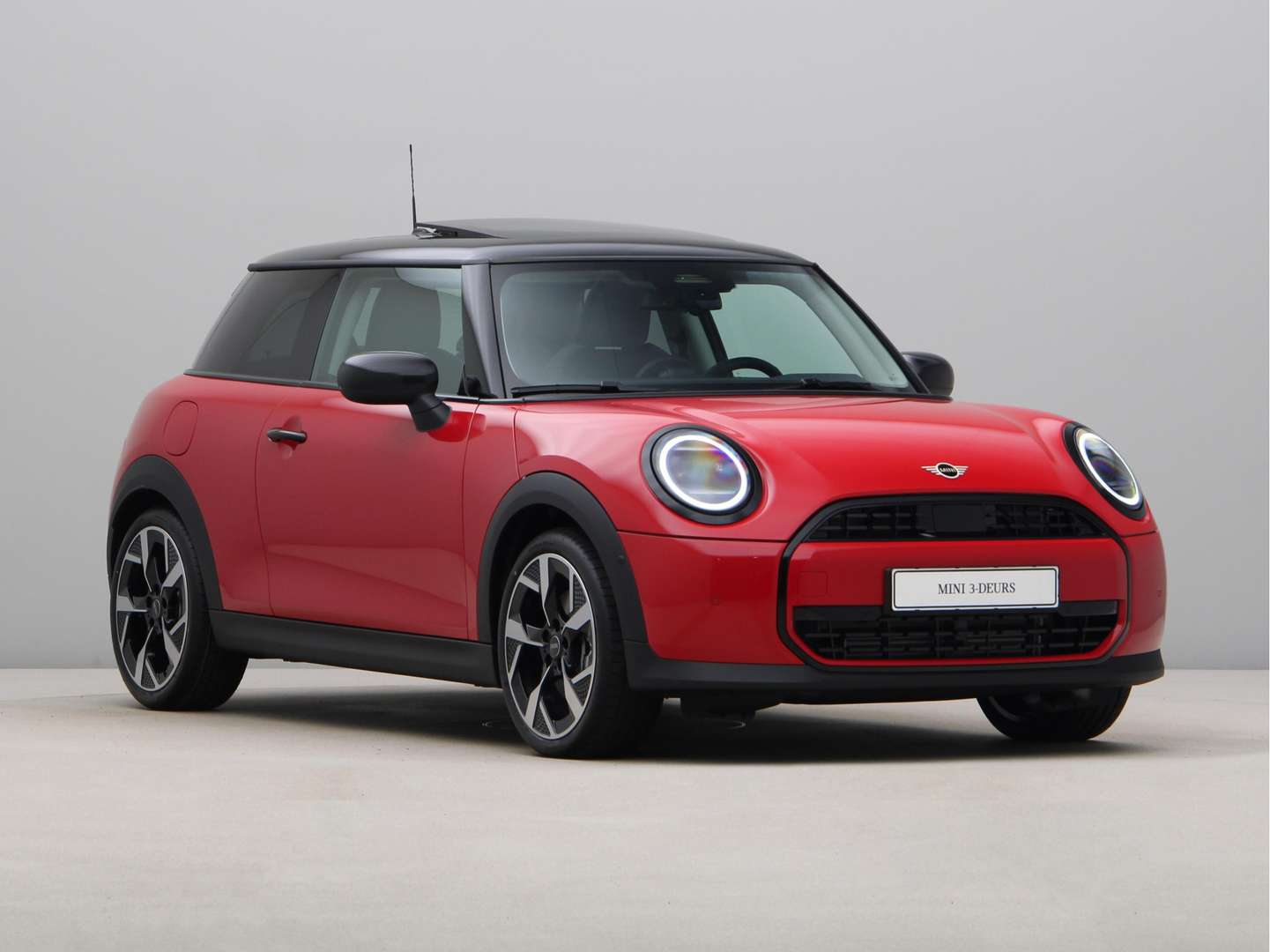 Mini Cooper Cooper Classic - 2025 - Joinsteer - #1