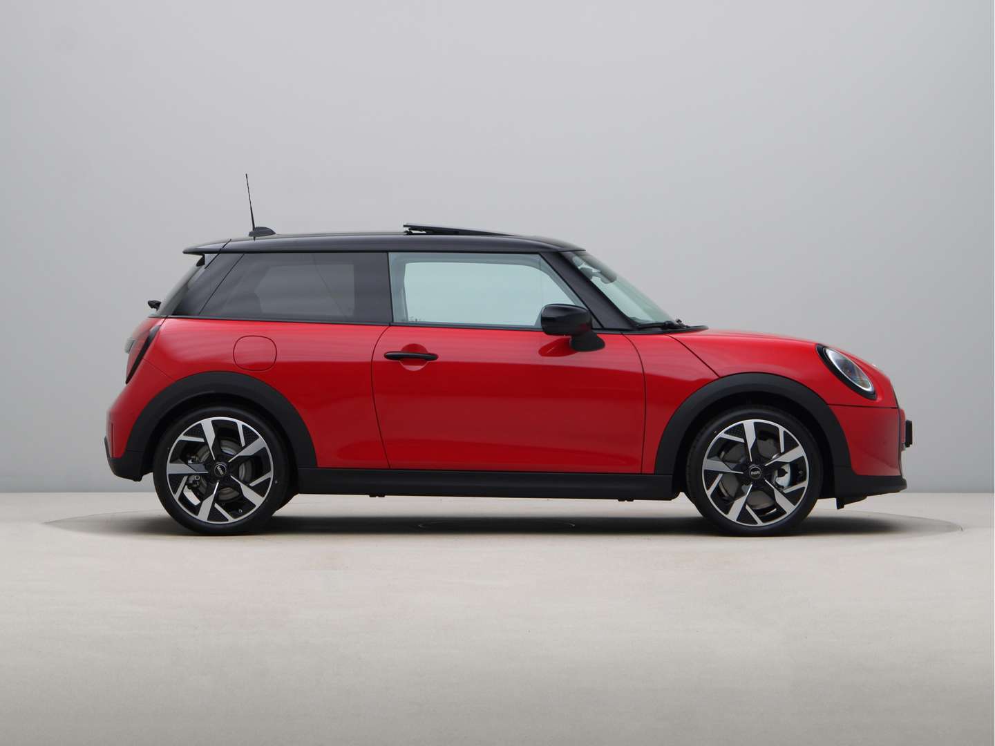 Mini Cooper Cooper Classic - 2025 - Joinsteer - #3