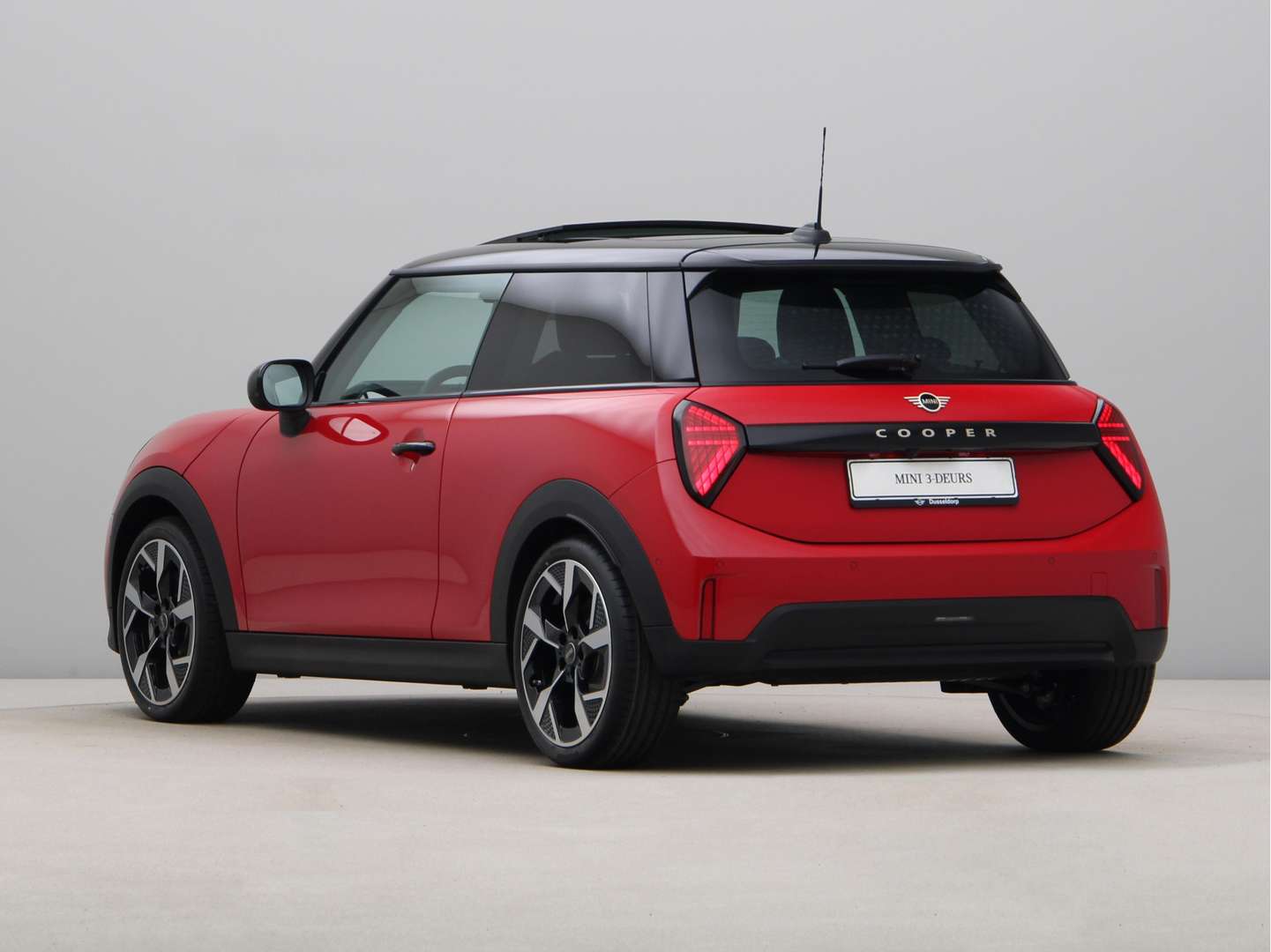 Mini Cooper Cooper Classic - 2025 - Joinsteer - #6