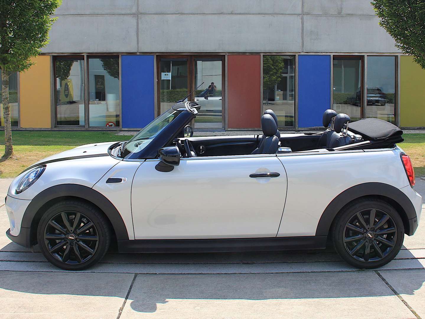 Mini 3 Portes One - 2020 - Joinsteer - #4